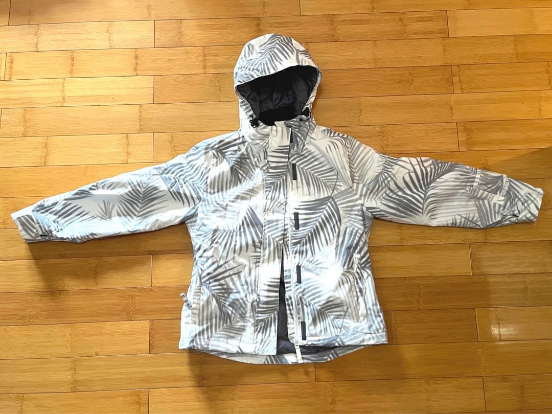 eternal progress スキーウェア　上下セット　女性Ｌサイズ