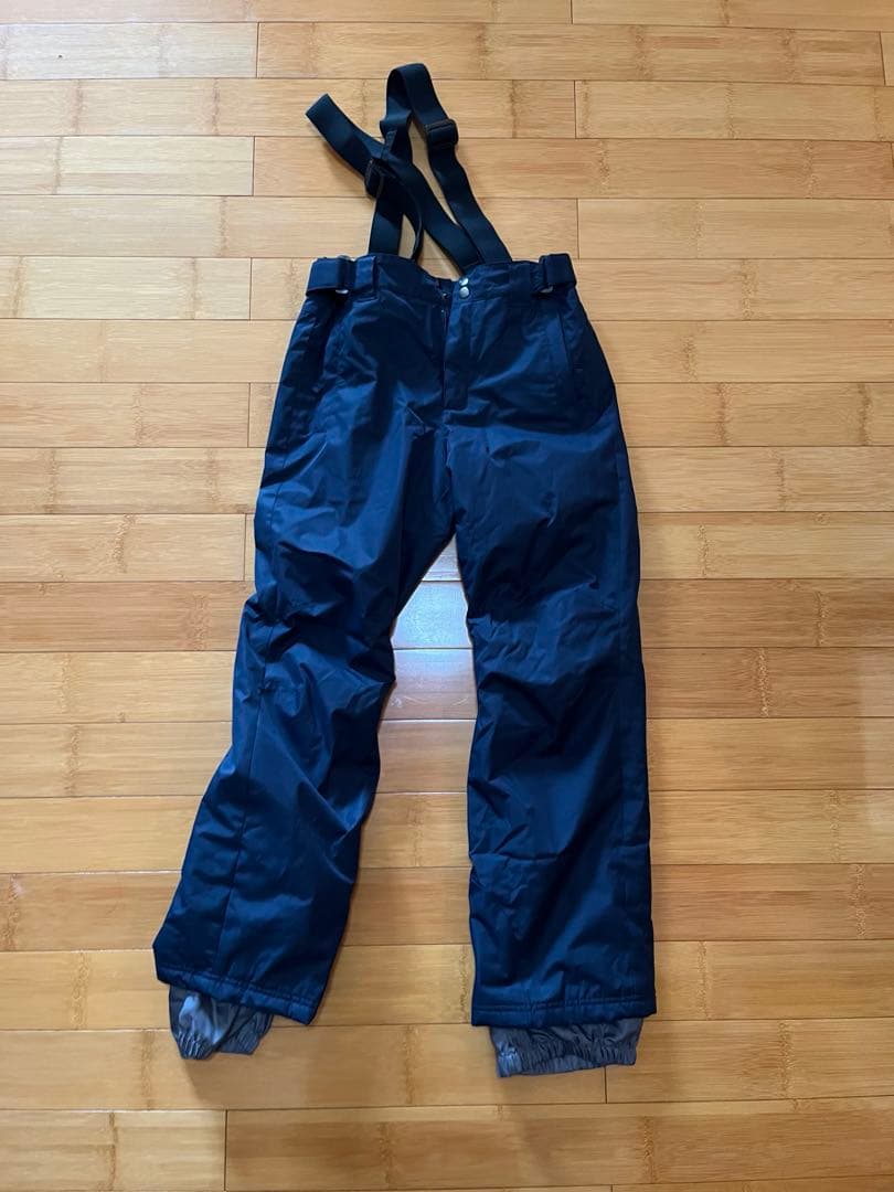 eternal progress スキーウェア　上下セット　女性Ｌサイズ