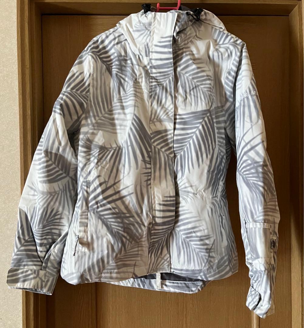 eternal progress スキーウェア　上下セット　女性Ｌサイズ