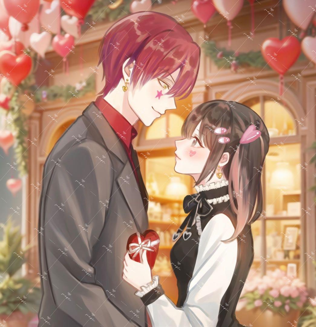 りこ 夢絵イラストオーダー