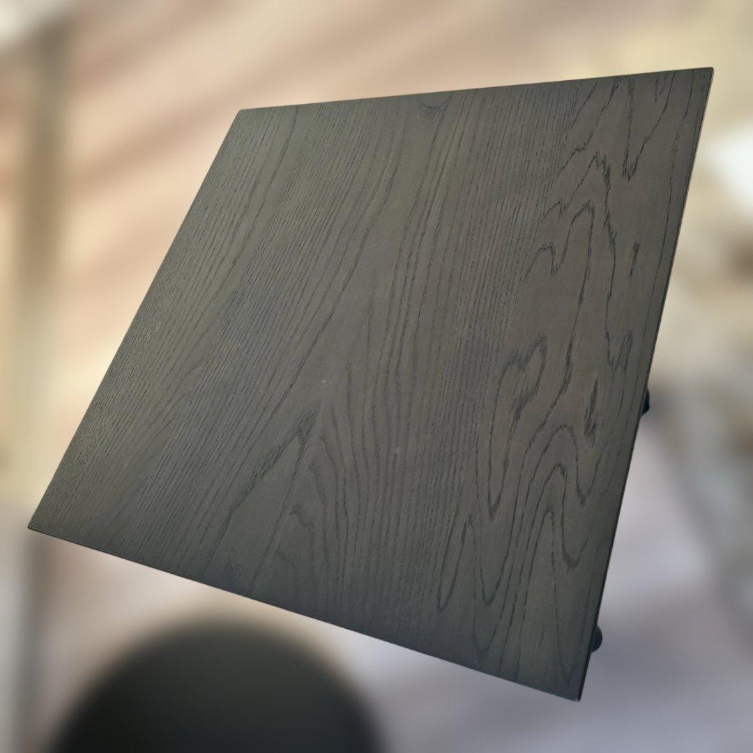 TIME&STYLE タイムアンドスタイル　ローテーブル