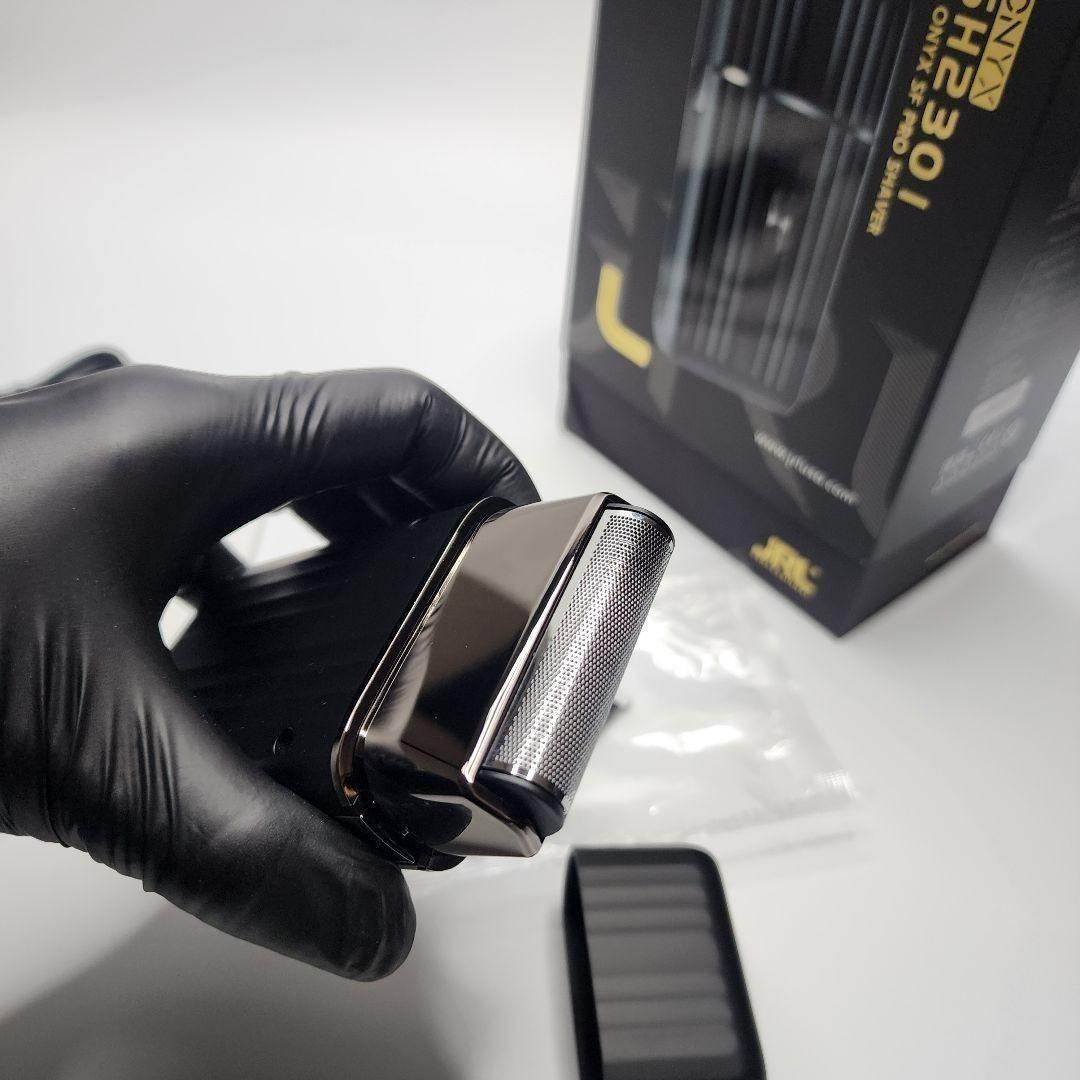 JRL ONYX SF プロシェーバー　ブラック