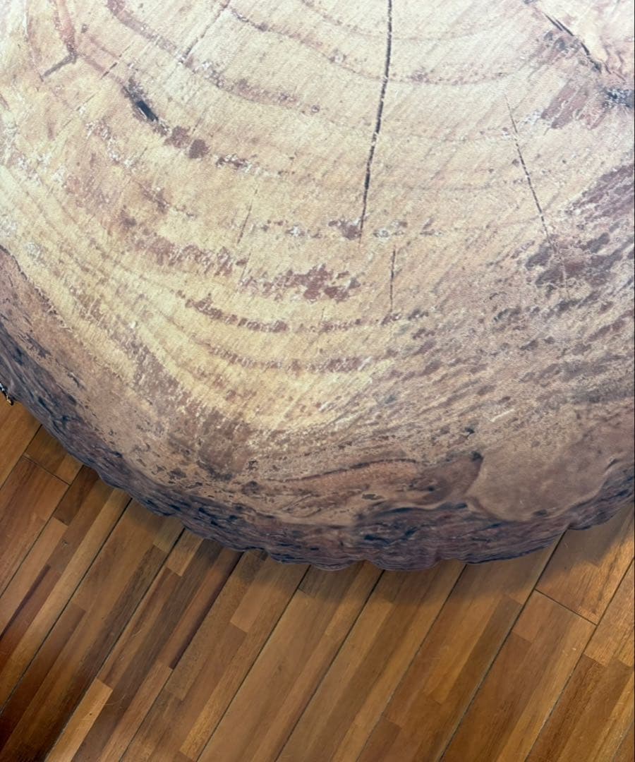 Mero Wings Forest Tree Pod 特大 メロウイングス