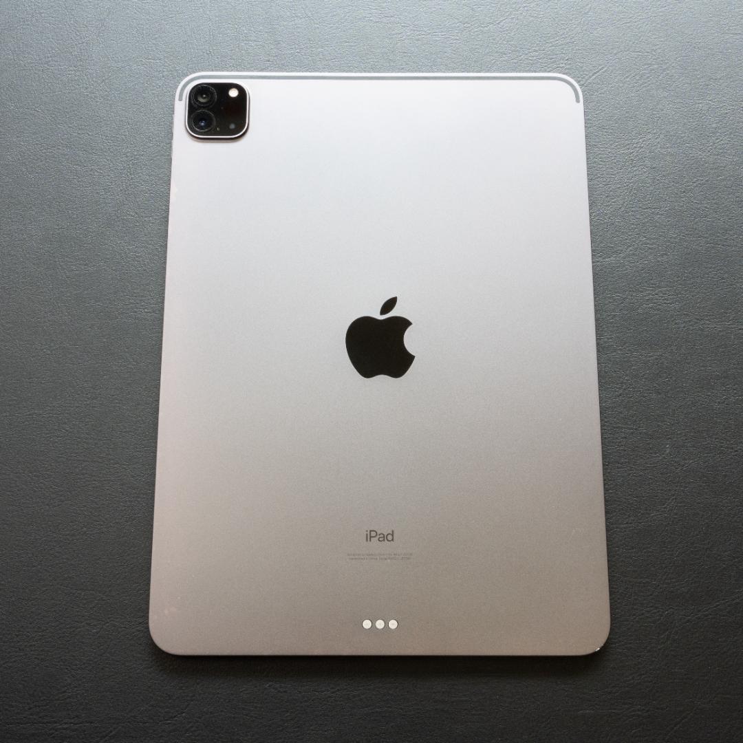 iPad Pro 11インチ 第二世代 スペースグレイWi-Fi 128GB