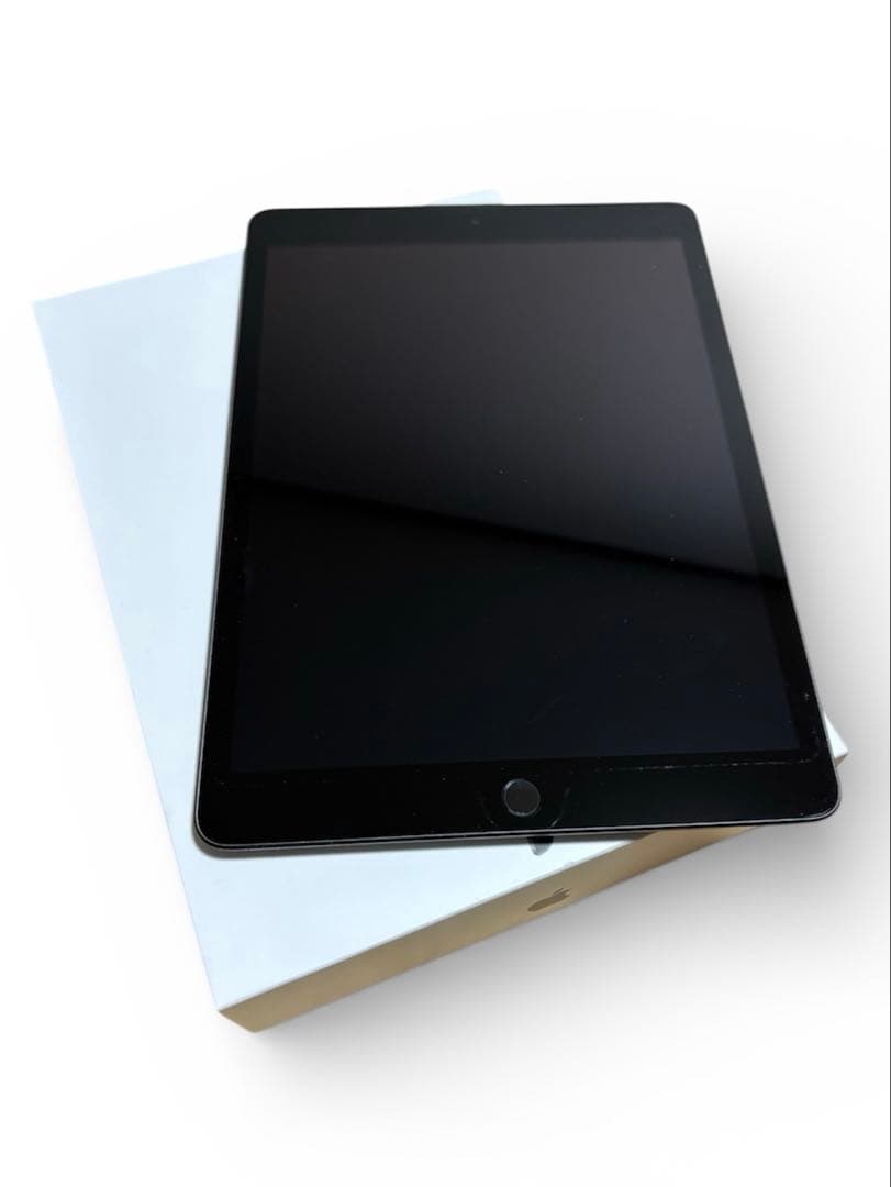 iPad（第9世代）Wi-Fi 64GB