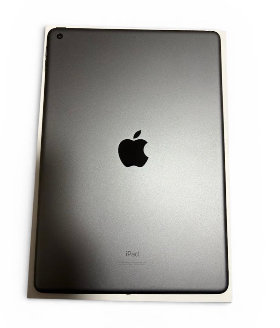 iPad（第9世代）Wi-Fi 64GB