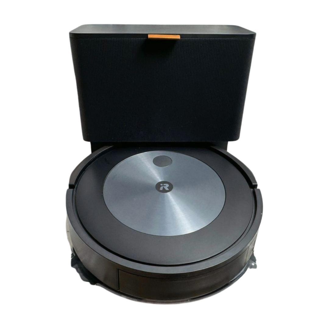 ルンバiRobotルンバj7+