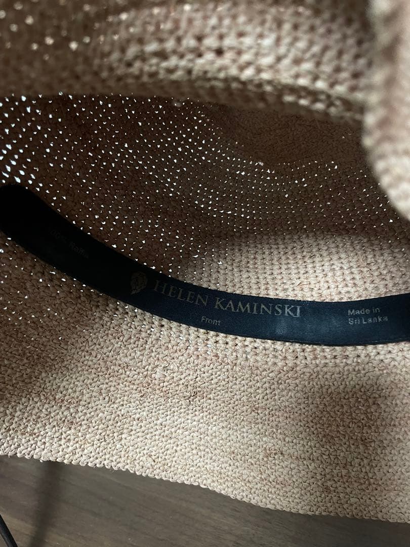 ■ユーズド　ヘレンカミンスキー　プロバンス8