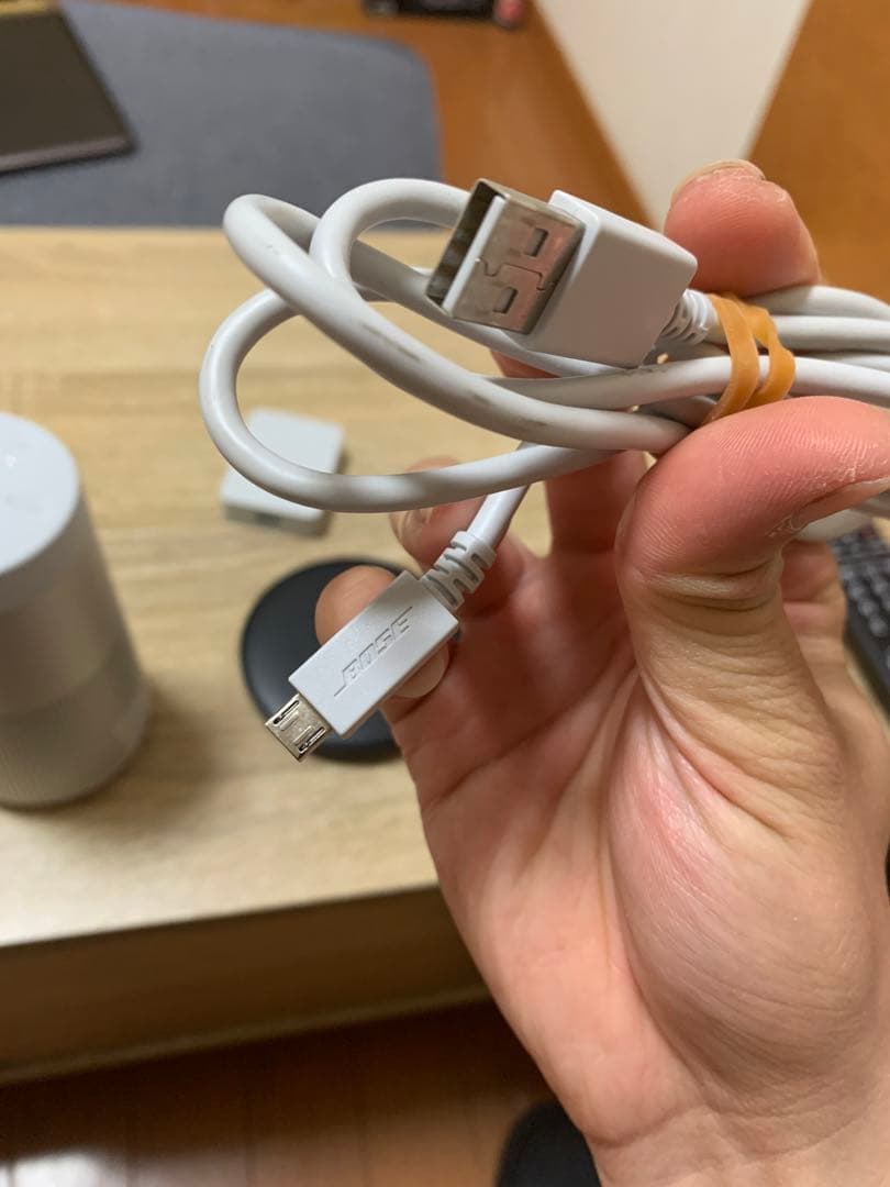 スピーカー・ウーファー Bose soundlink revolve