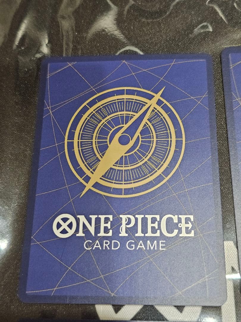 ワンピースカード　リューマ　プロモ　P-072　4枚