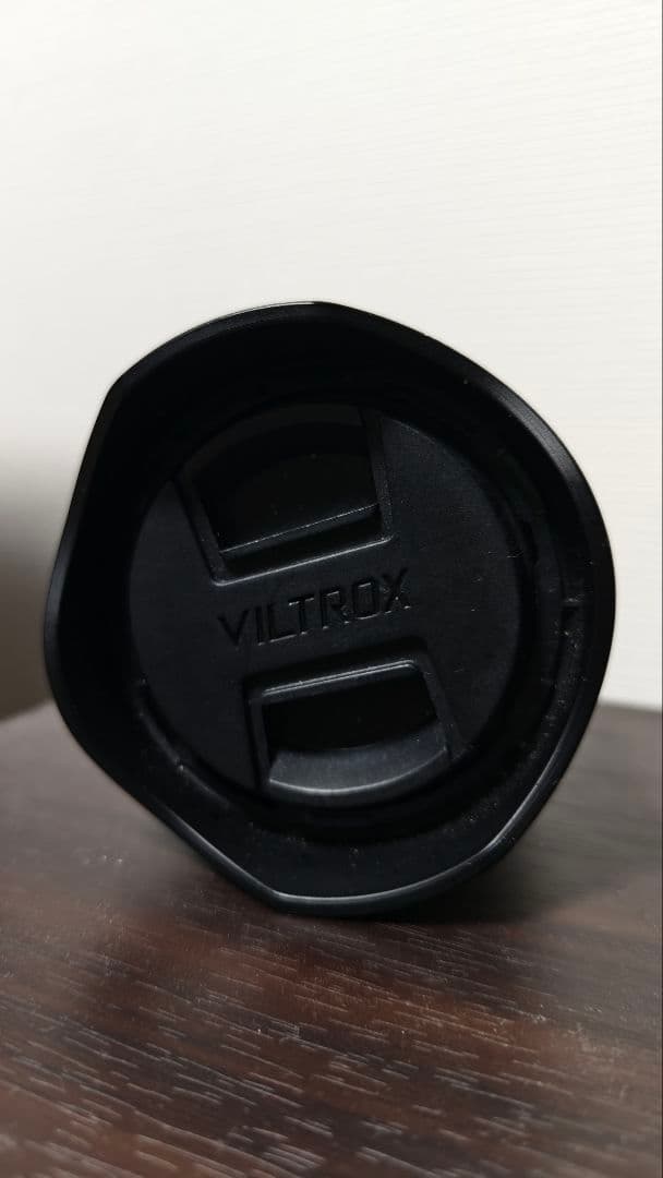 VILTROX PL-56 56mm f/1.7 富士フィルムxマウント