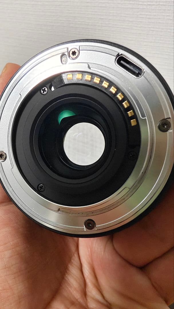 VILTROX PL-56 56mm f/1.7 富士フィルムxマウント