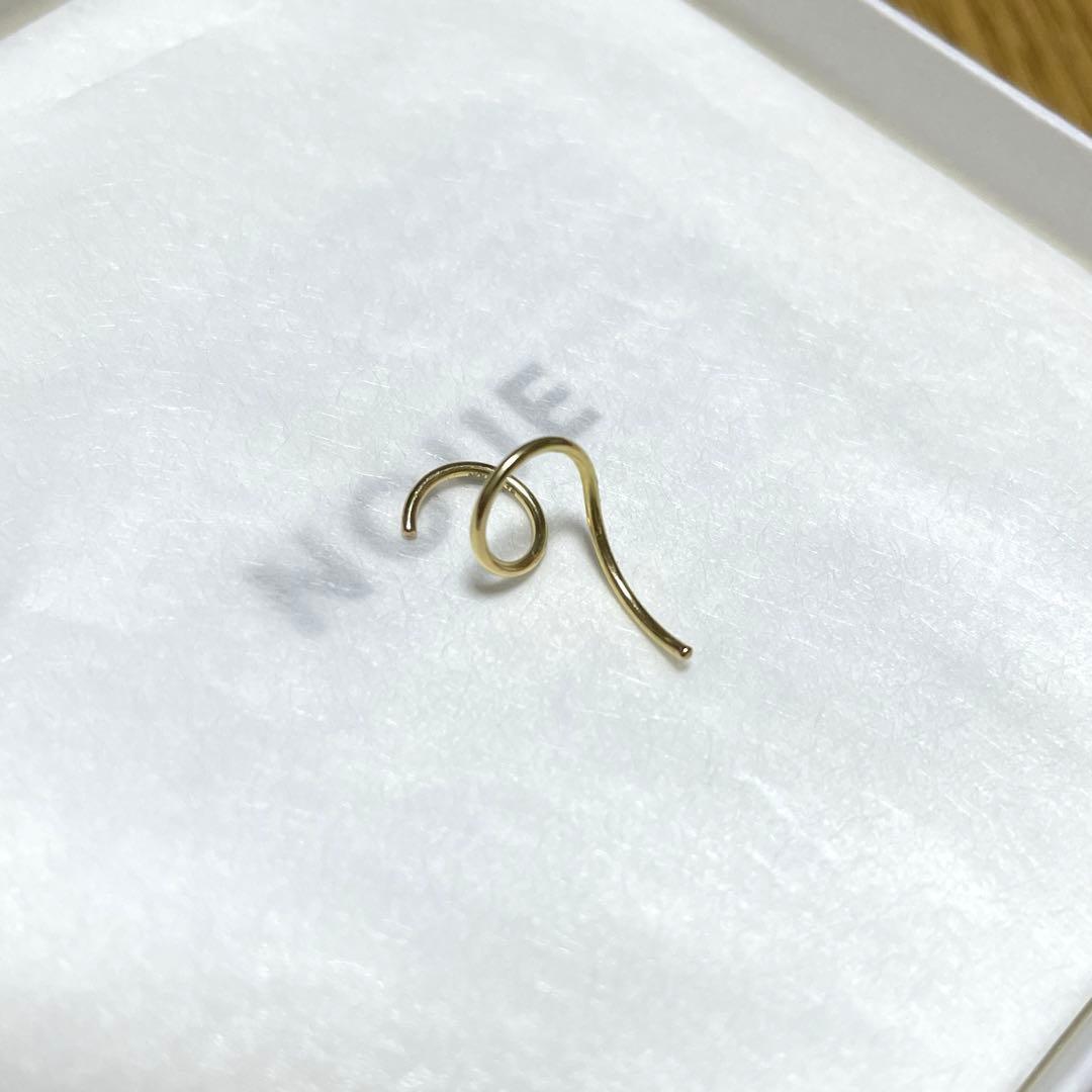 NOUE PIERCE EN3-7 左耳用