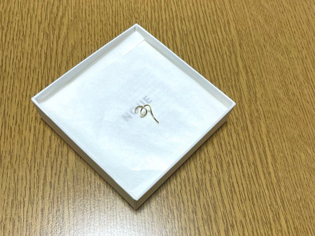 NOUE PIERCE EN3-7 左耳用