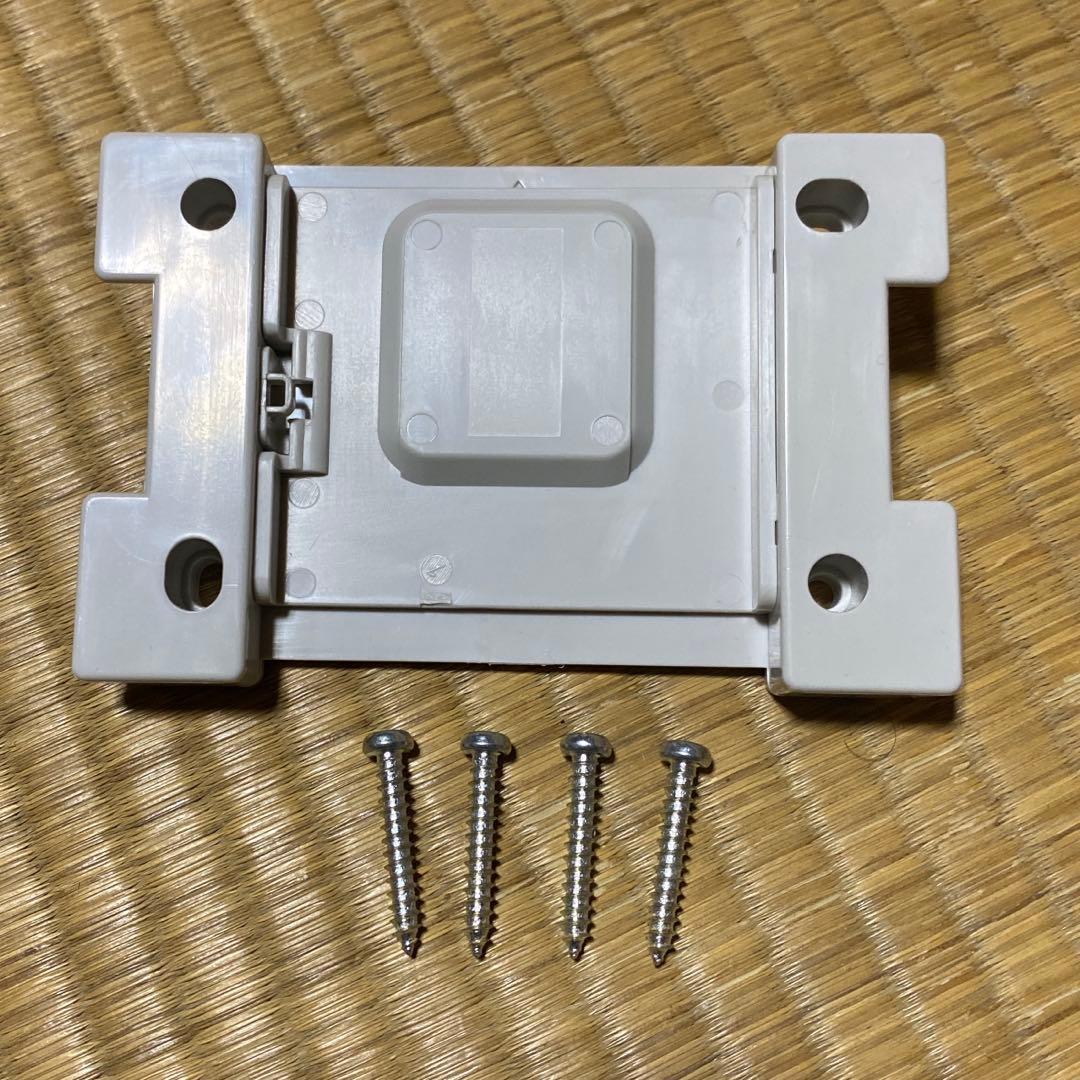 【美品】無印良品　CDプレイヤー【再生可能】