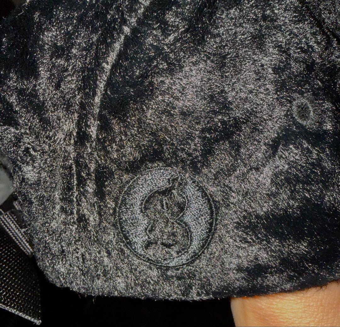 supreme goodenough キャップ