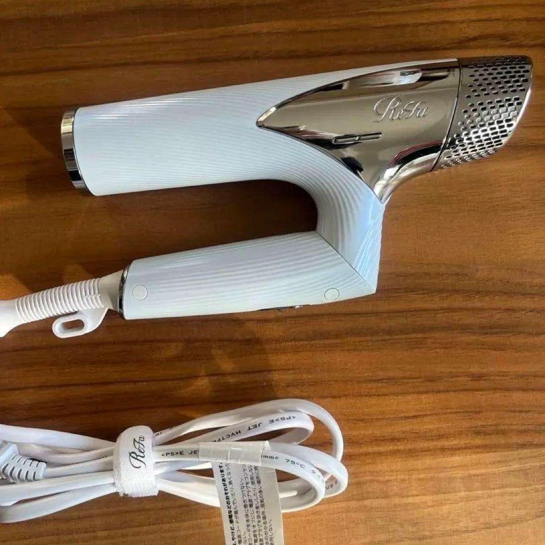 ReFa／リファ／BEAUTECH DRYER SMART