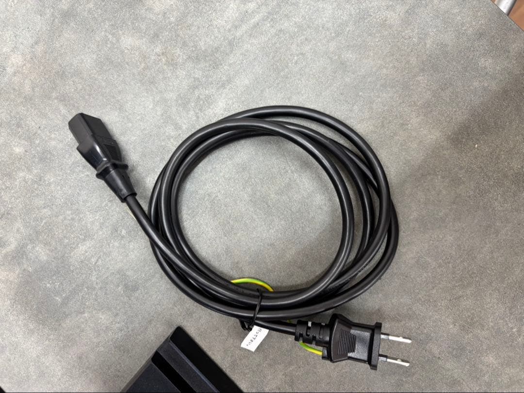 美品！IO DATA EX- LDH271DB-B2 27インチモニター