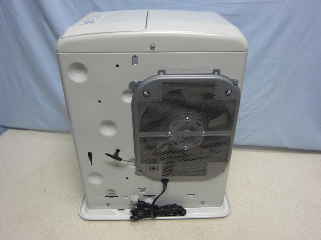 【S9595】整備済 石油ファンヒーター ダイニチ FW-3220NE