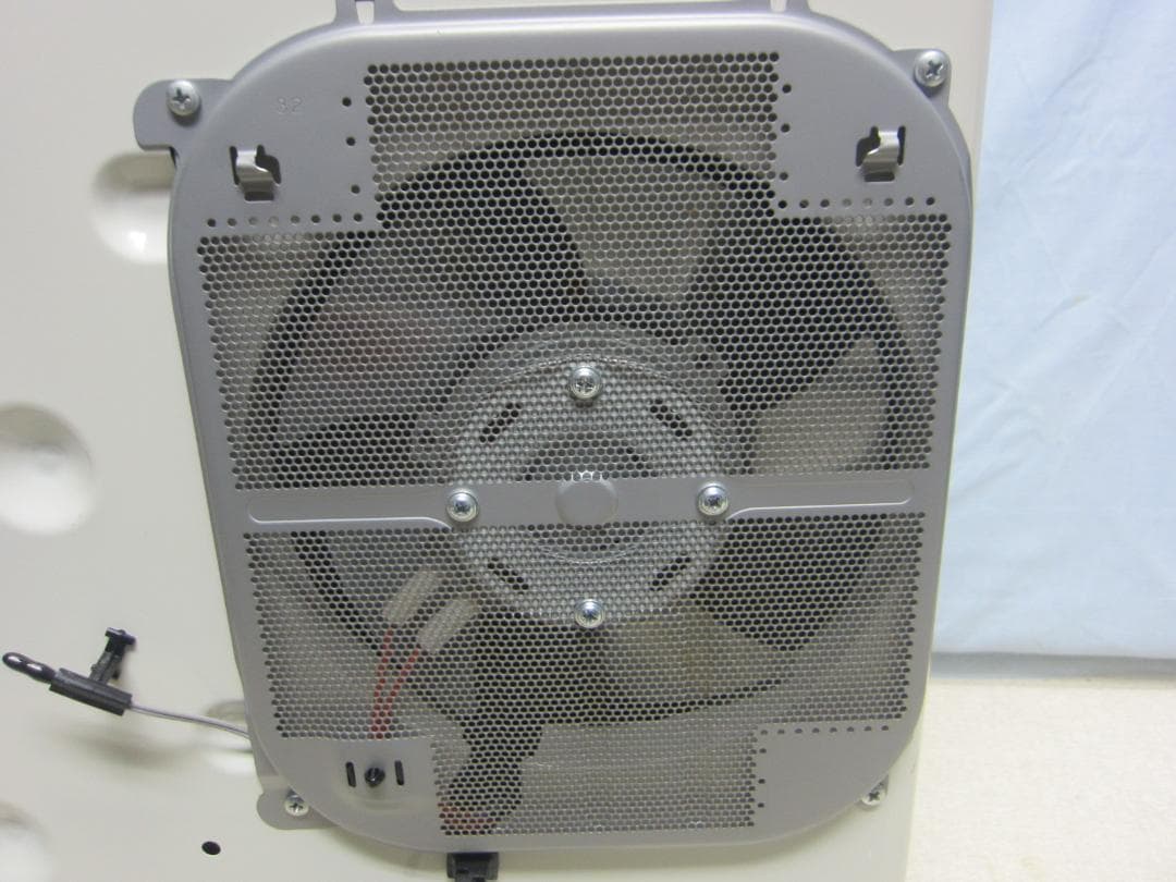 【S9595】整備済 石油ファンヒーター ダイニチ FW-3220NE