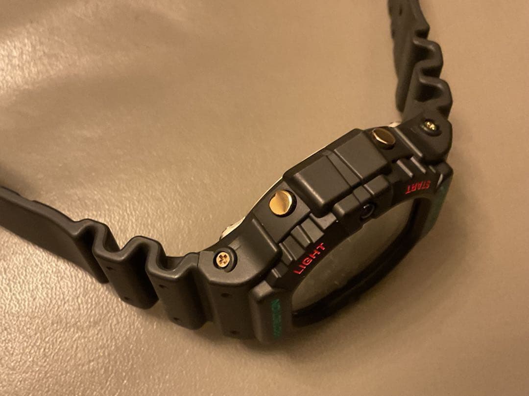 FACETASMコラボ_G-SHOCK DW-5900FA-1JR ジーショック