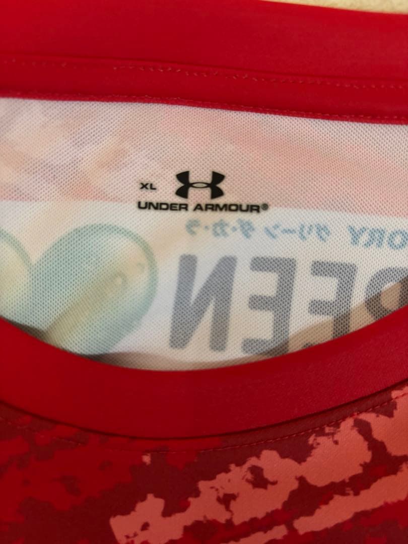 小川智大 レプリカユニフォーム