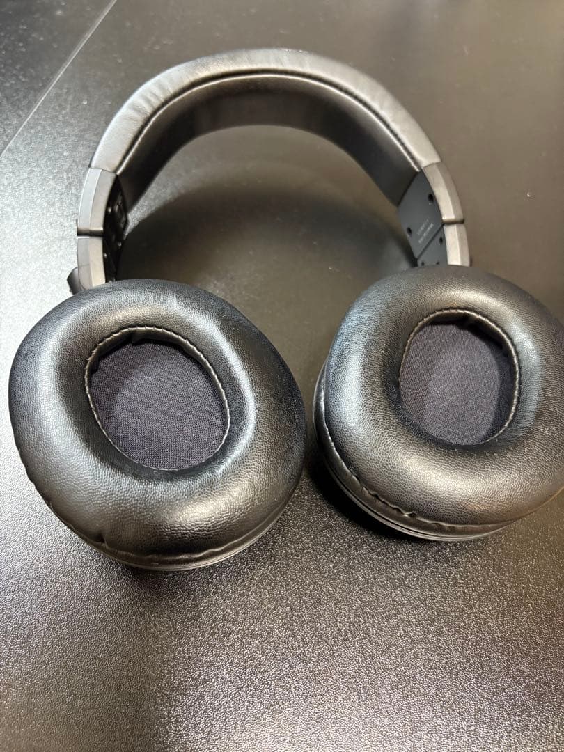Audio-Technica ATH-M50xBT2 ワイヤレスヘッドホン