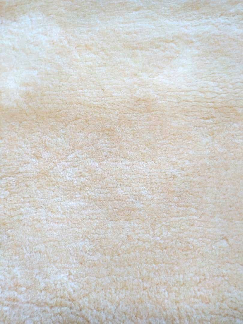 オーストラリア原皮「超高密度な圧縮ウルトラムートン」　リミテッドムートン　35㍉