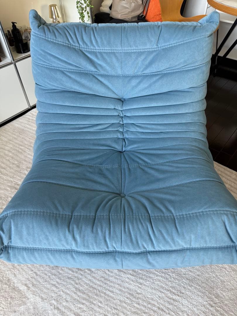 リーンロゼ　ロゼトーゴ 1P 正規品 ウルトラスエード