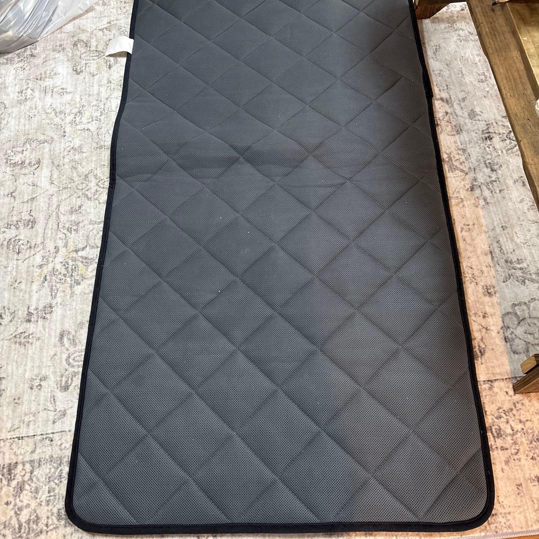 YOSA カーリステラマットソフト75×140サイズ