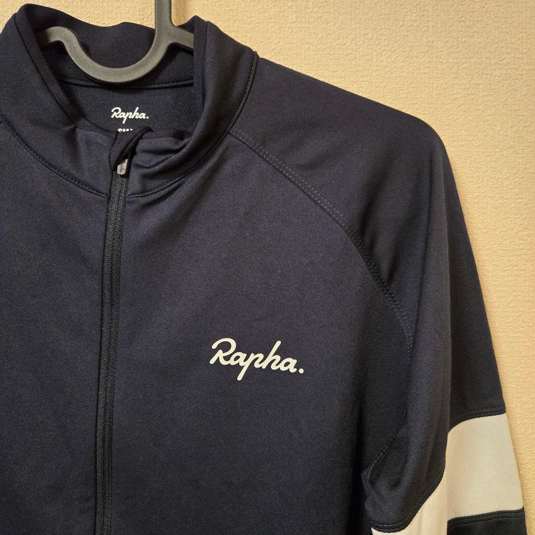 最終値下！Rapha メンズ コア ロングスリーブ ジャージ