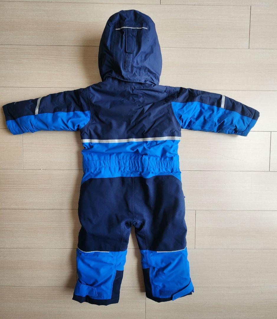 Columbia 子ども用 キッズ　ウィンタースポーツウェア　スノーウエア