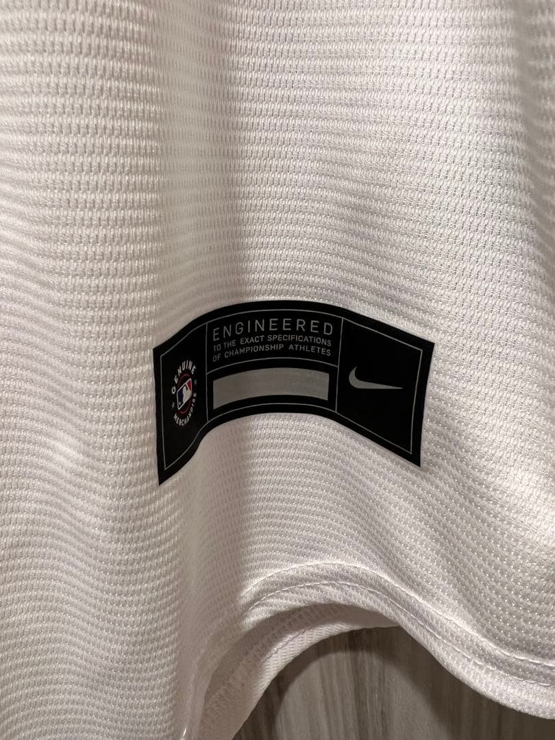 Fanatics メンズ NIKE ドジャース 大谷翔平 レプリカユニフォーム