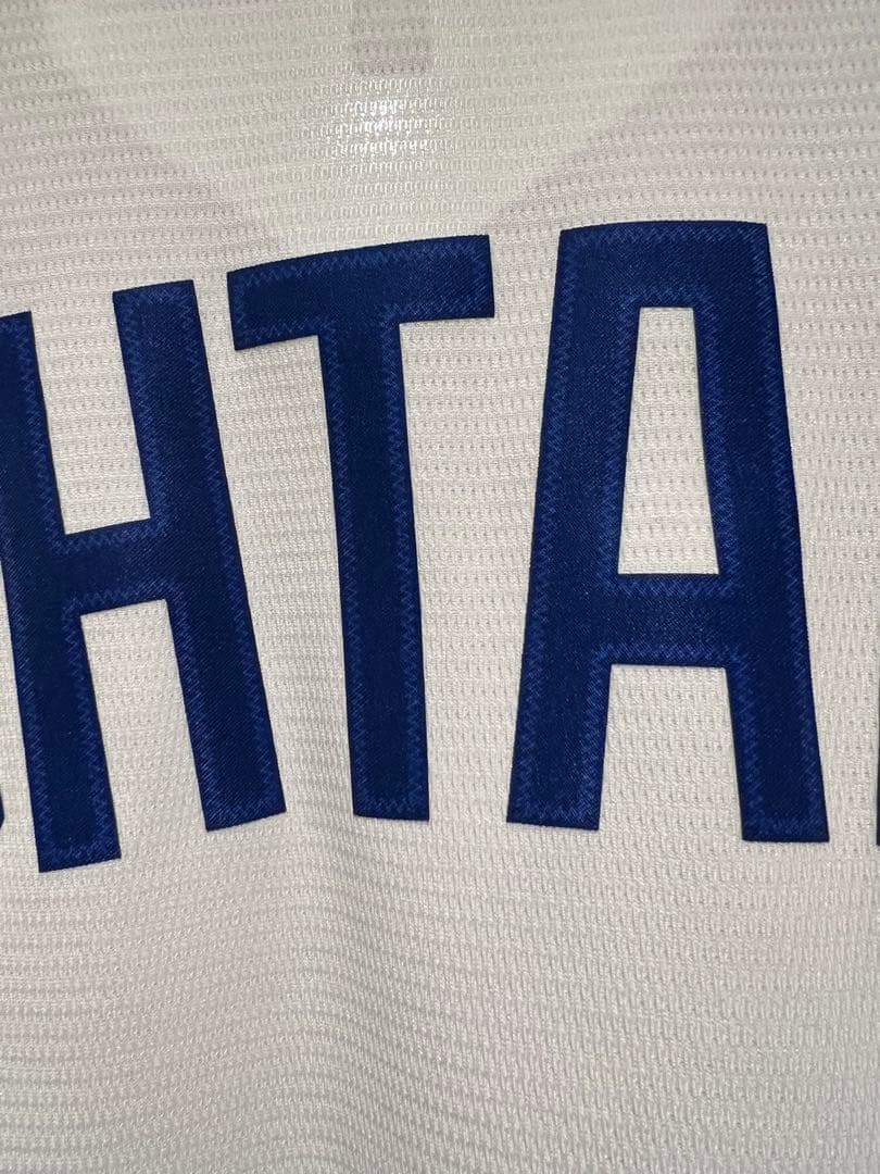 Fanatics メンズ NIKE ドジャース 大谷翔平 レプリカユニフォーム