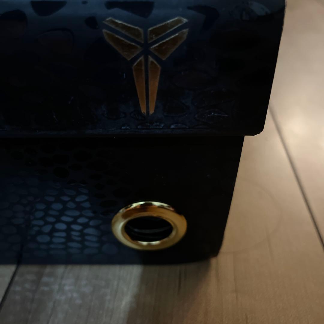 Nike Kobe8シューズ サイズ31、5cm