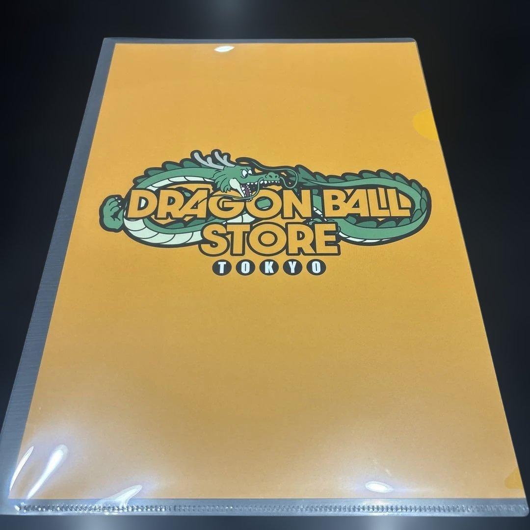 ドラゴンボール　ゲンキダマツリ　入場者特典3種セット