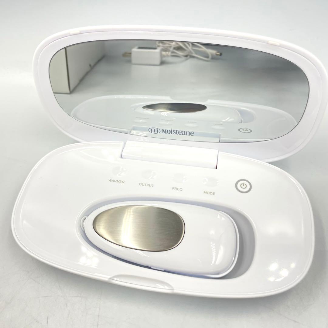 moisteane IV モイスティーヌ スキンコンディショナー 美容機器