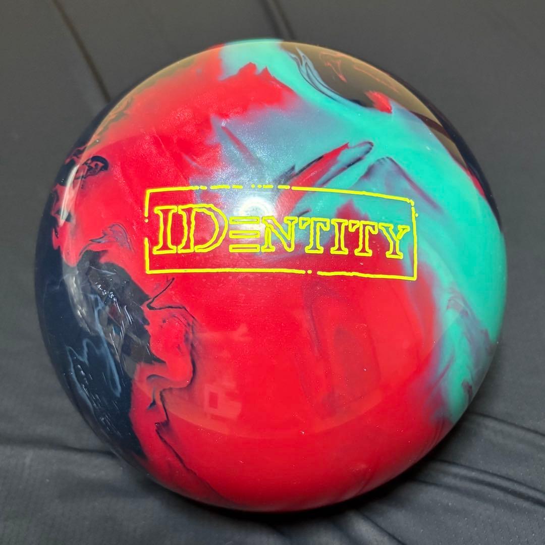 ストーム　アイデンティティ　15ポンド