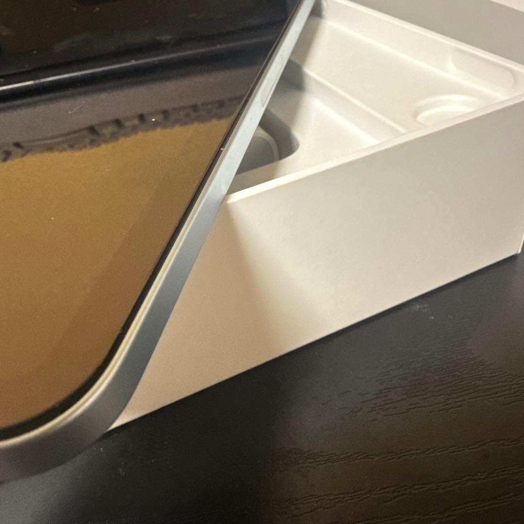 iPad mini A17Pro 第7世代　Wi-Fiモデル