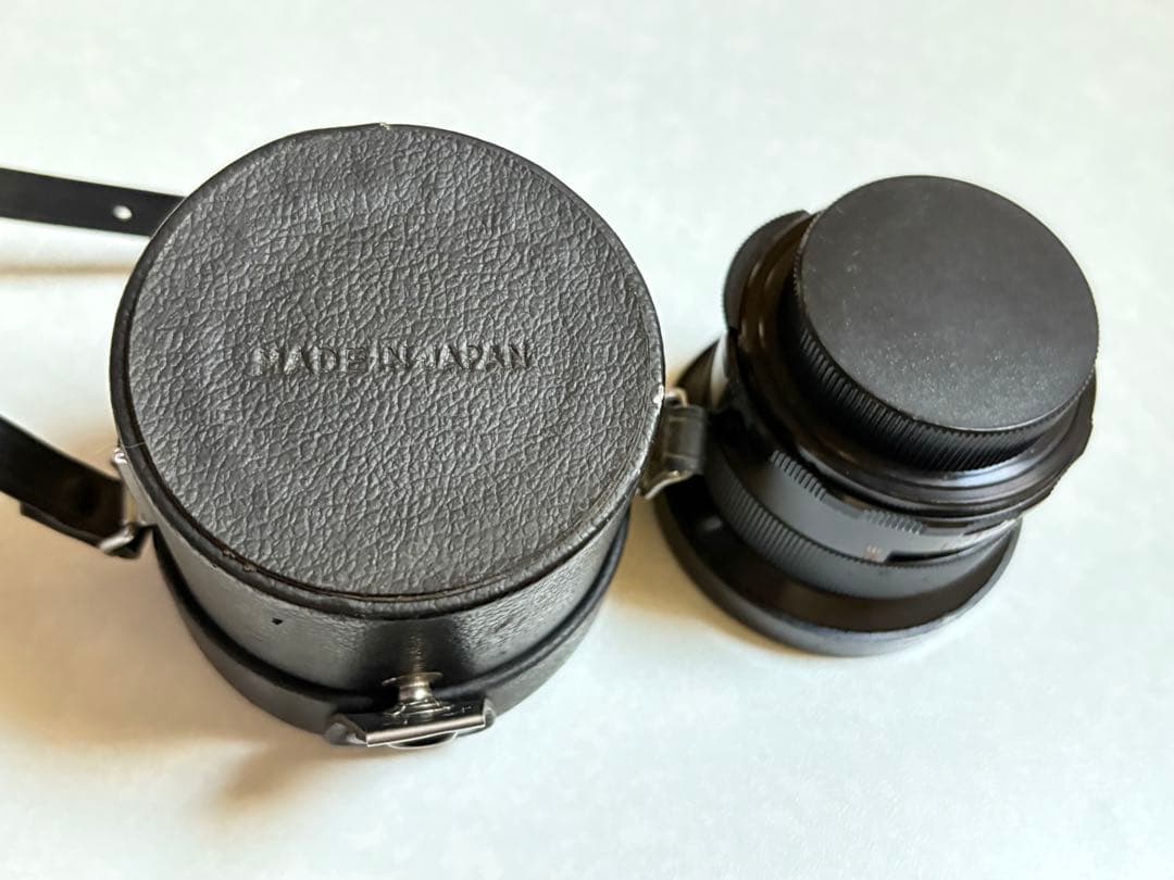 YASHICA ヤシカ AUTO YASHINON DX 28mm/f2.8