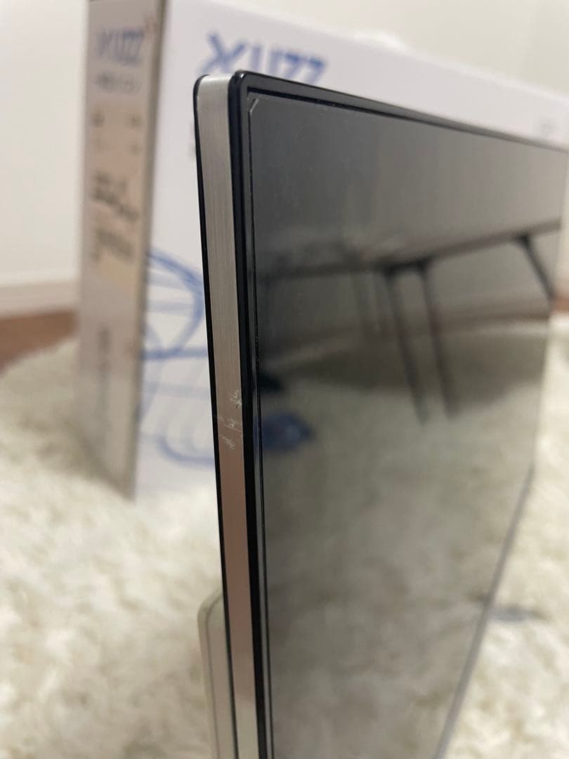 VETESA Core i5モデル 24型フルHD 液晶一体型 デスクトップPC