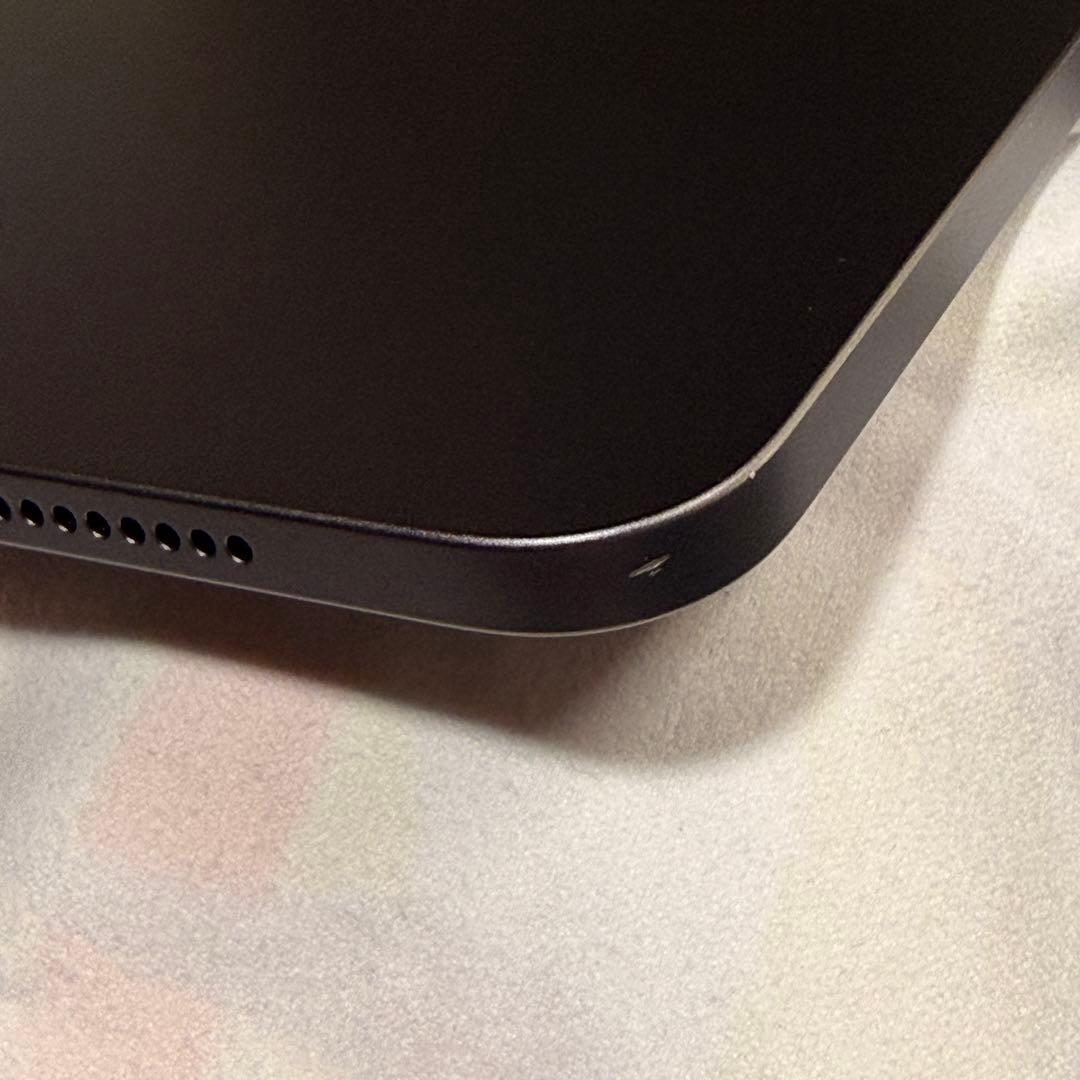 【美品】iPad mini 6 スペースグレー 8.3インチ 本体 256GB