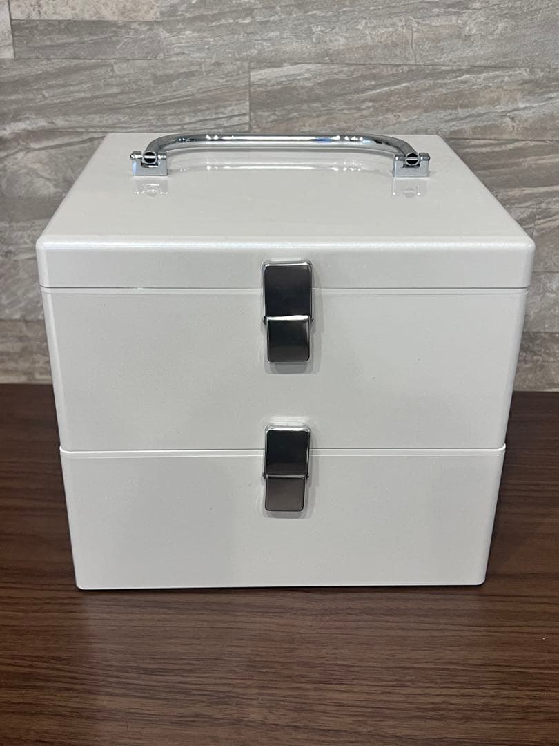 リセルカスケット 本体　超音波