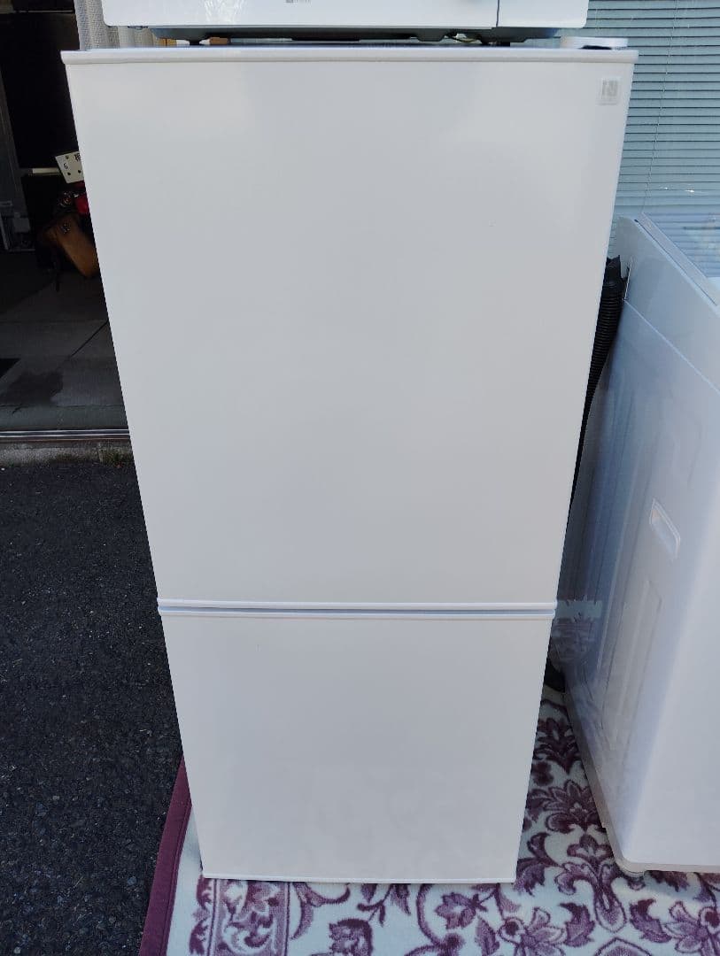 ⭐️NITORI家電３点セット