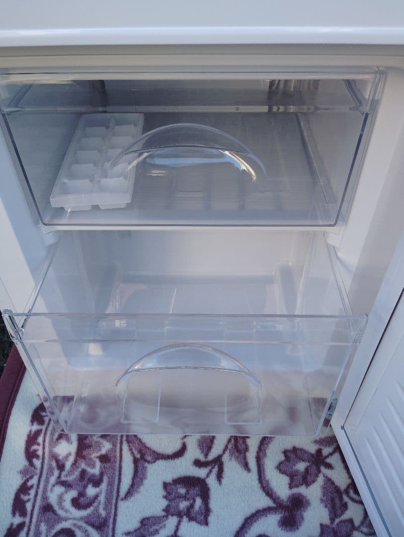 ⭐️NITORI家電３点セット