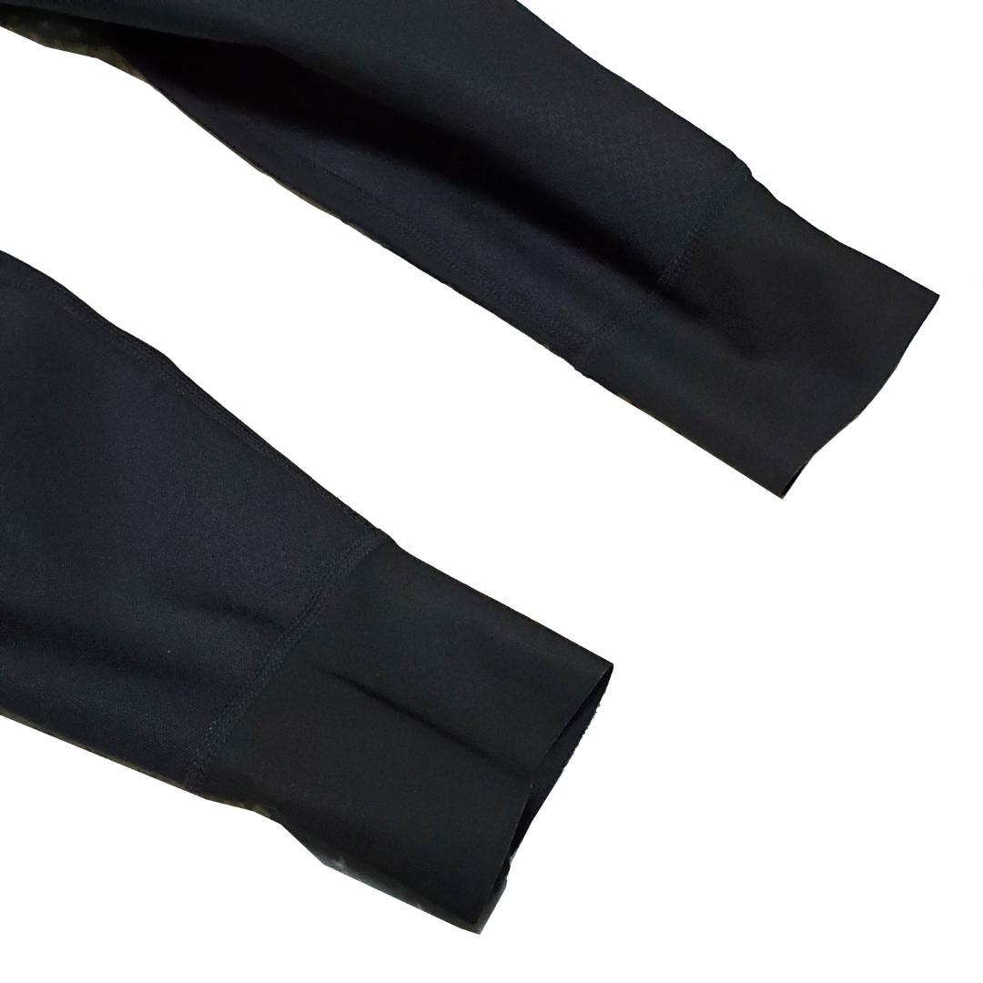 【新品未使用】パールイズミ　W6500-3DX ウィンドブレーク タイツ