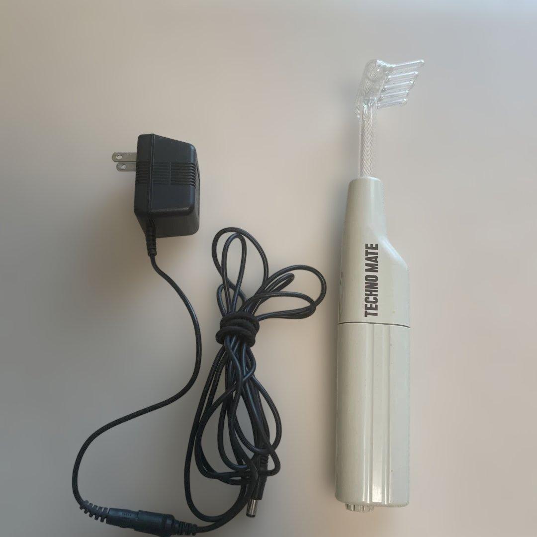 リーブ21 TECHNO MATE T字型美容機器 ACヘアケア商品　脱毛育毛