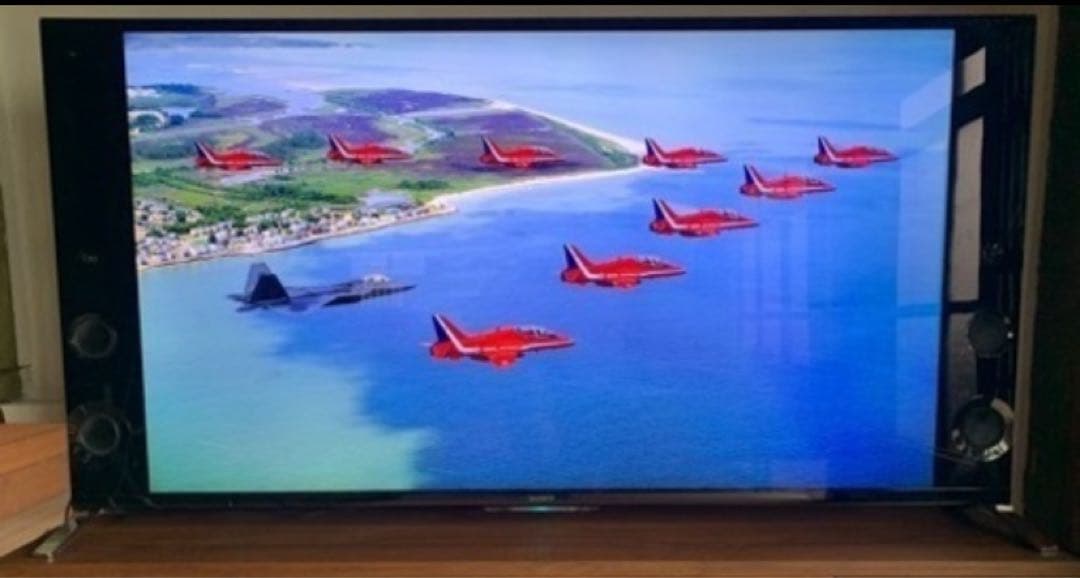 ソニー 55V型 液晶 テレビ ブラビア KD-55X9200B 4K