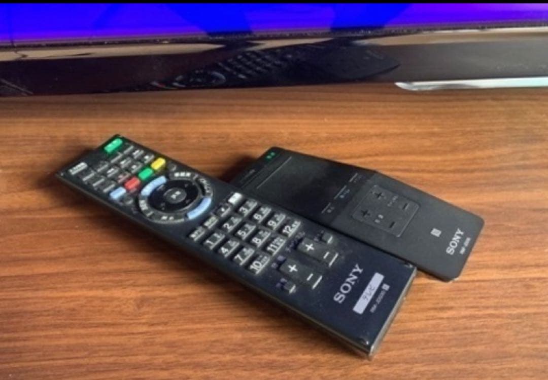 ソニー 55V型 液晶 テレビ ブラビア KD-55X9200B 4K