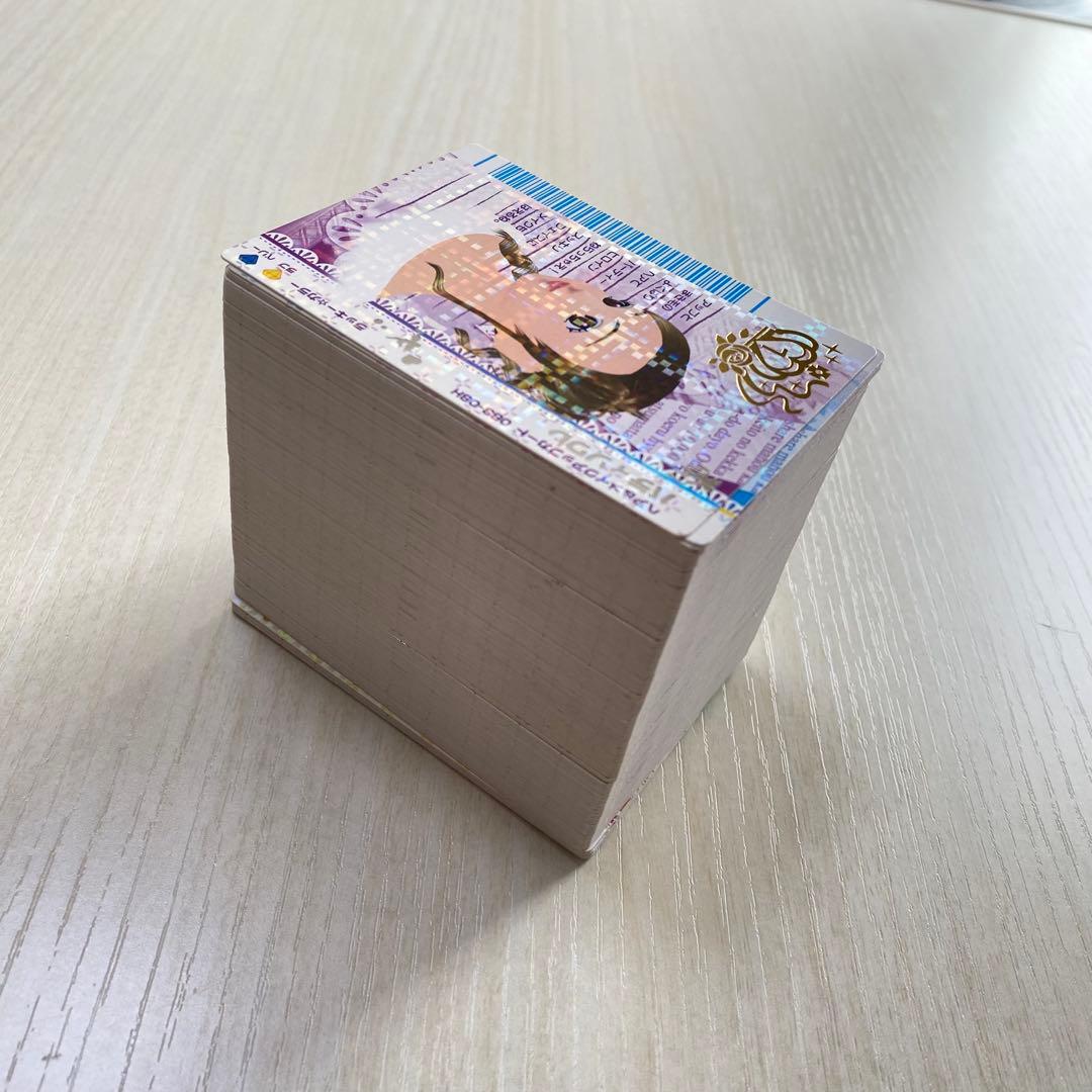 ラブandベリー ベストコレクション 194枚まとめ売り